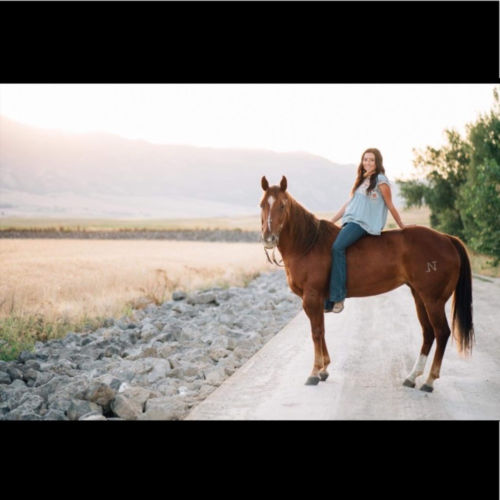 Meet your Posher, Karlie